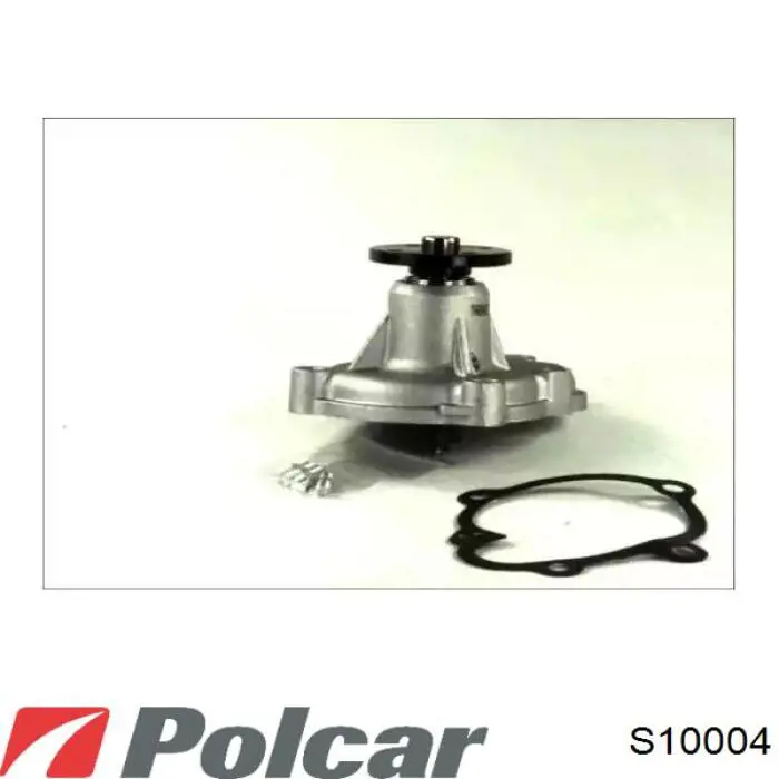 Купити S10004 Polcar Насос охолоджуючої рідини