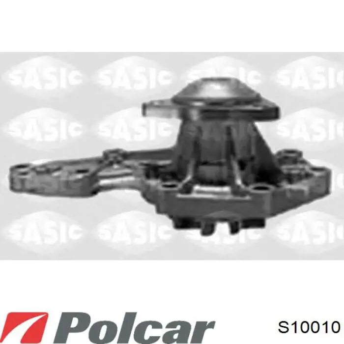 Помпа охолодження Polcar S10010 ціна, від 22.23 USD