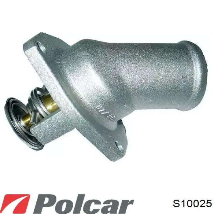 S10025 Polcar помпа водяна, (насос охолодження)