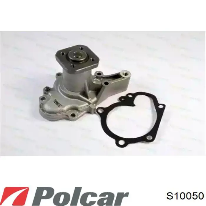 Помпа охолодження Polcar S10050 ціна, від 22.83 USD