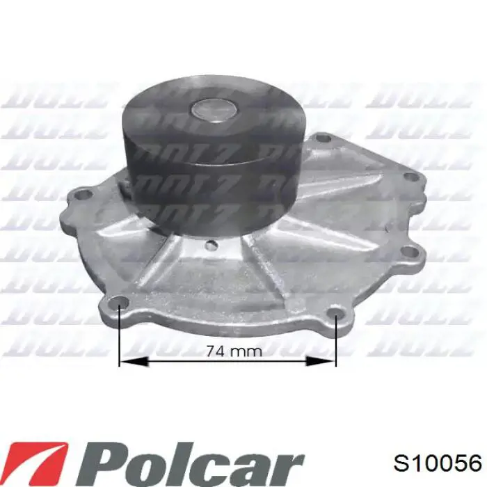 Помпа DK1310 DK