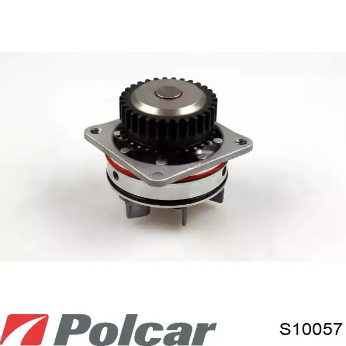 S10057 Polcar помпа водяна, (насос охолодження)