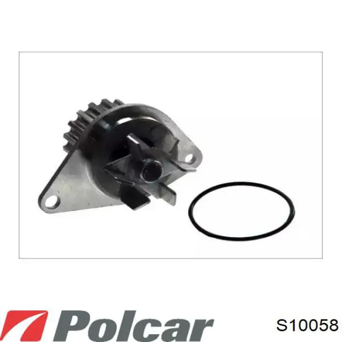Помпа S10058 Polcar
