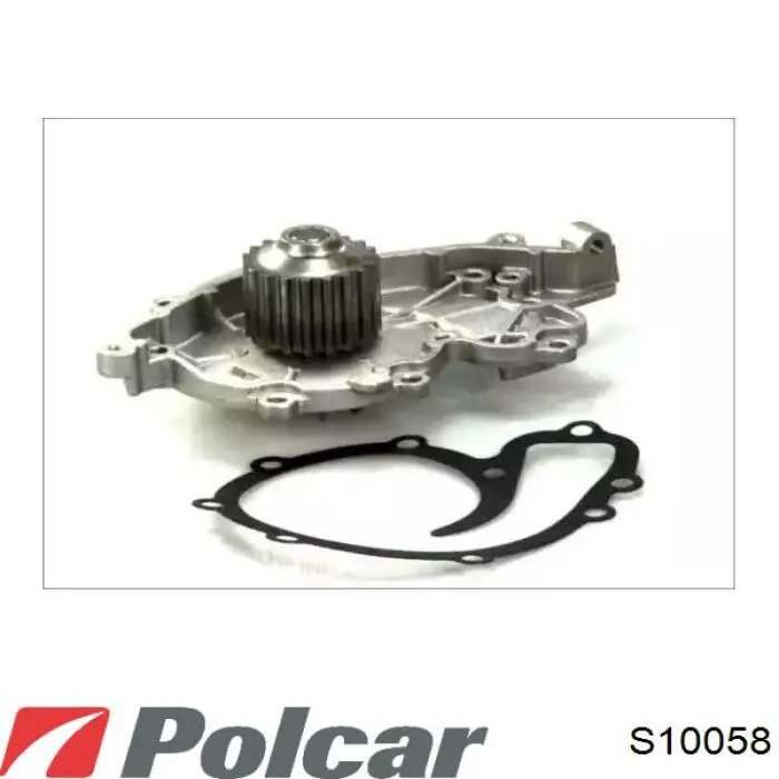 S10058 Polcar Насос охолодження