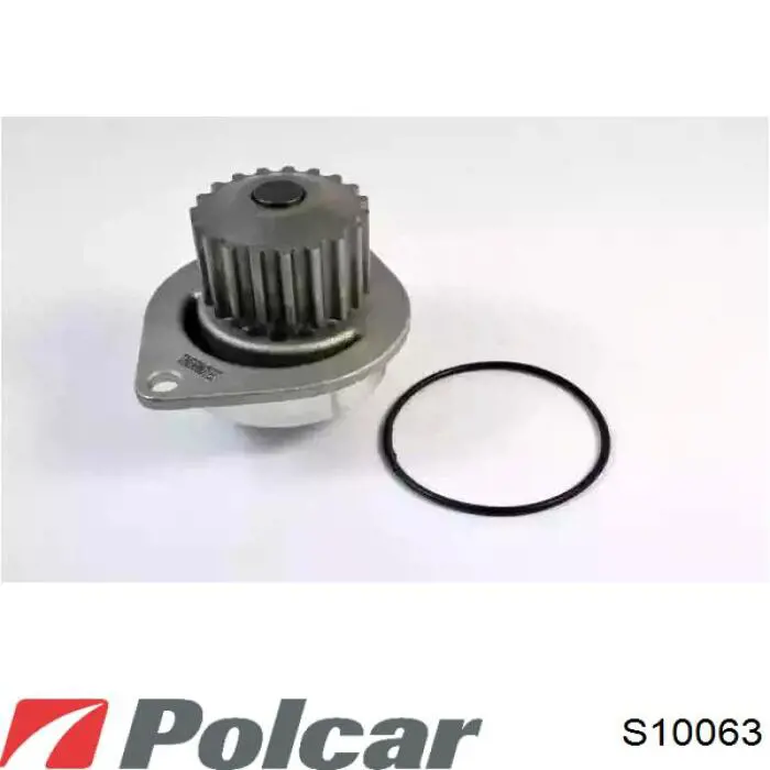 Купити S10063 Polcar Насос охолоджуючої рідини