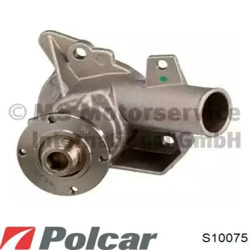 Помпа охолодження Polcar S10075 ціна, від 40.44 USD