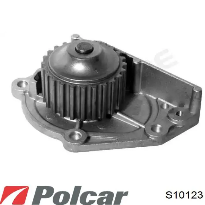 Помпа S10123 Polcar