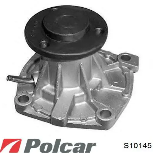 Помпа охолодження Polcar S10145 ціна, від 18.48 USD
