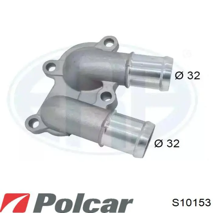Помпа S10153 Polcar