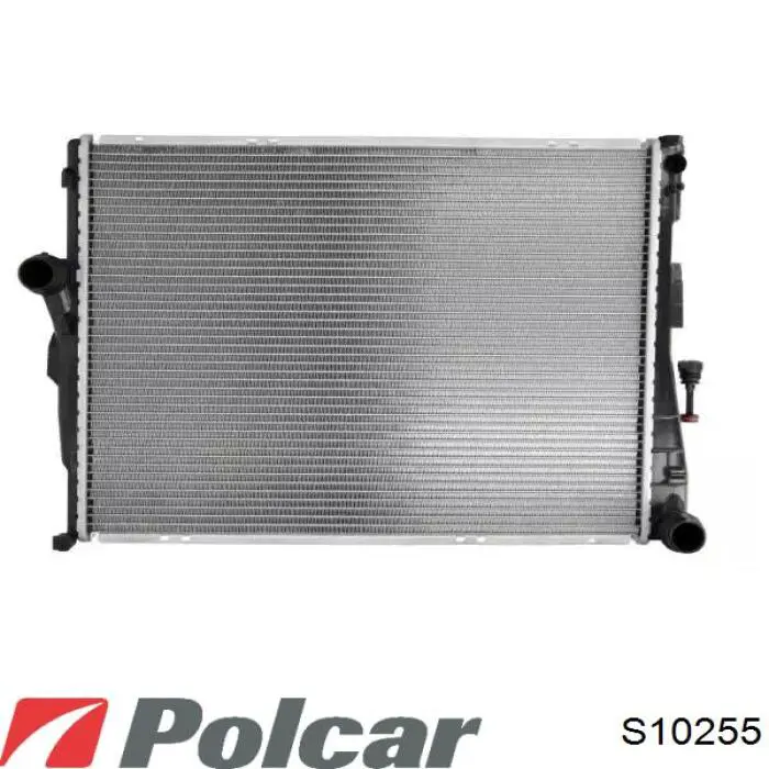 S10255 Polcar Насос охолодження