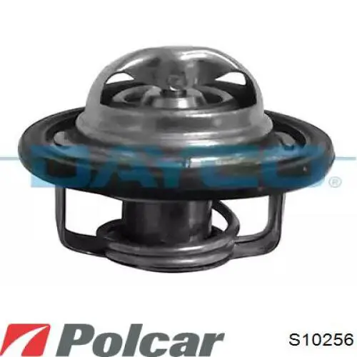 Купити S10256 Polcar Насос охолоджуючої рідини