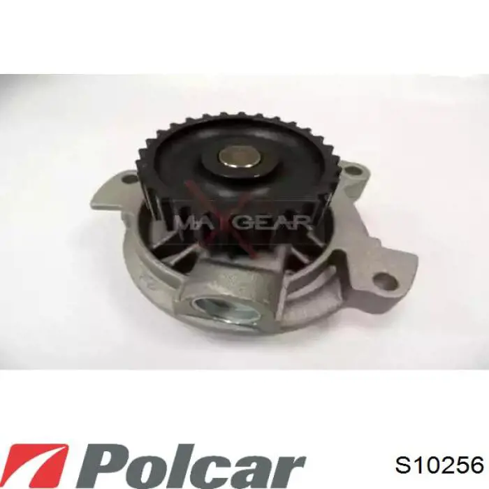 Помпа охолодження Polcar S10256 ціна, від 26.75 USD