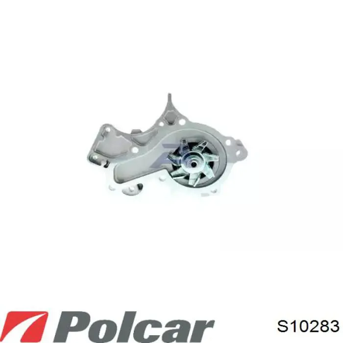 1740060813 Suzuki Насос охолодження