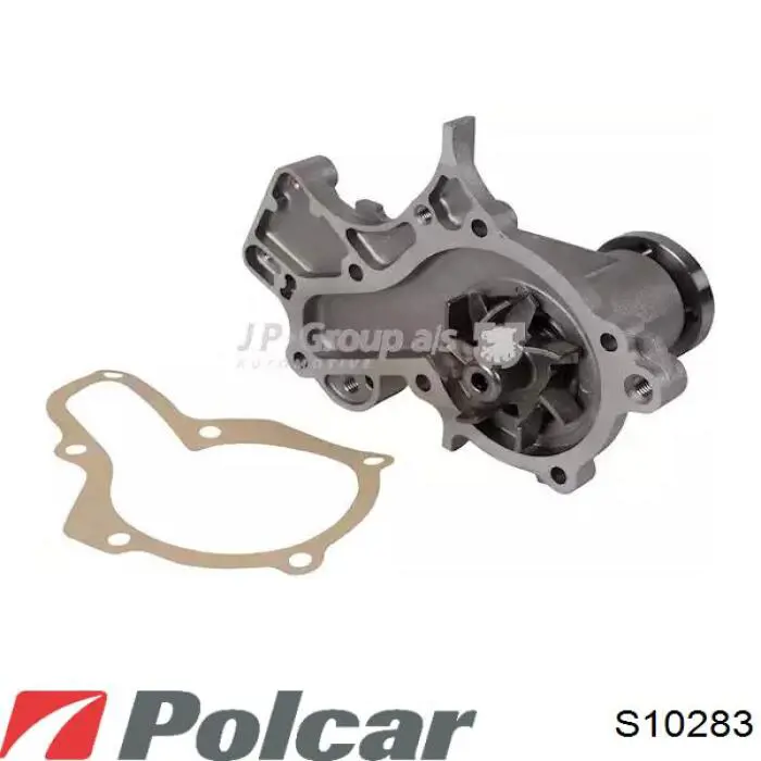 Купити 1740060813 Suzuki Насос охолоджуючої рідини