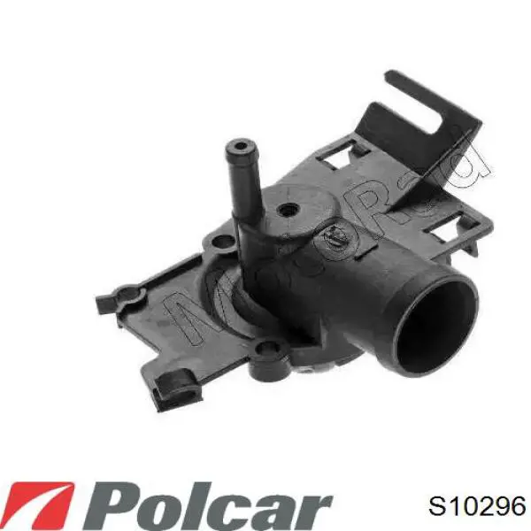 Помпа охолодження Polcar S10296 ціна, від 20.08 USD