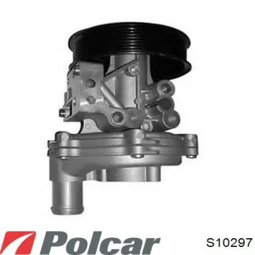 S10297 Polcar Насос охолодження