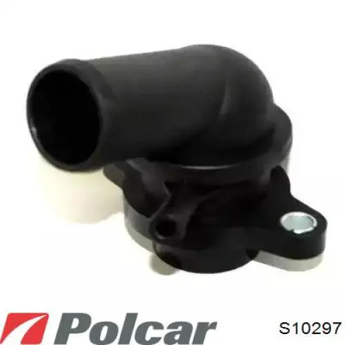 Купити S10297 Polcar Насос охолоджуючої рідини