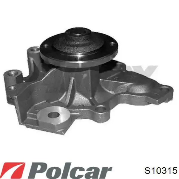 Помпа S10315 Polcar