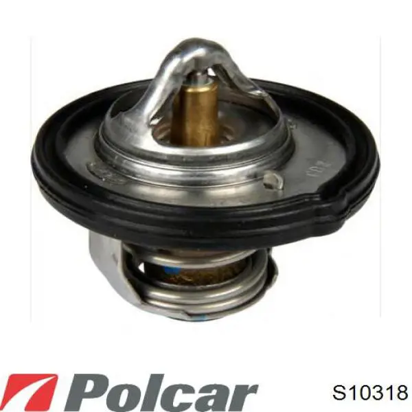 Водяний насос Polcar S10318