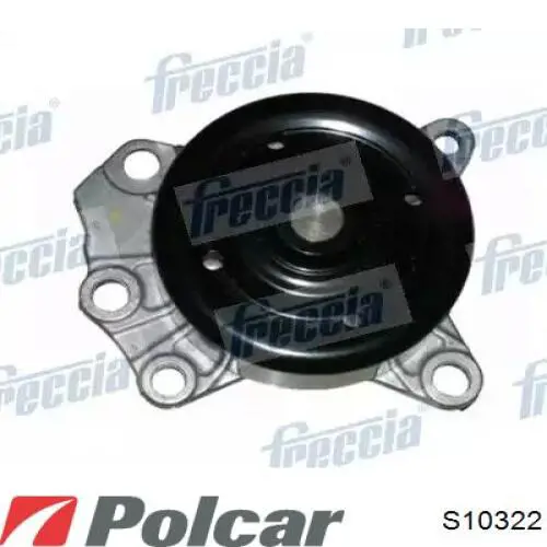 S10322 Polcar Насос охолодження