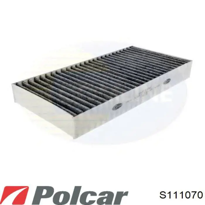 S111070 Polcar Внутрішньосалонний фільтр