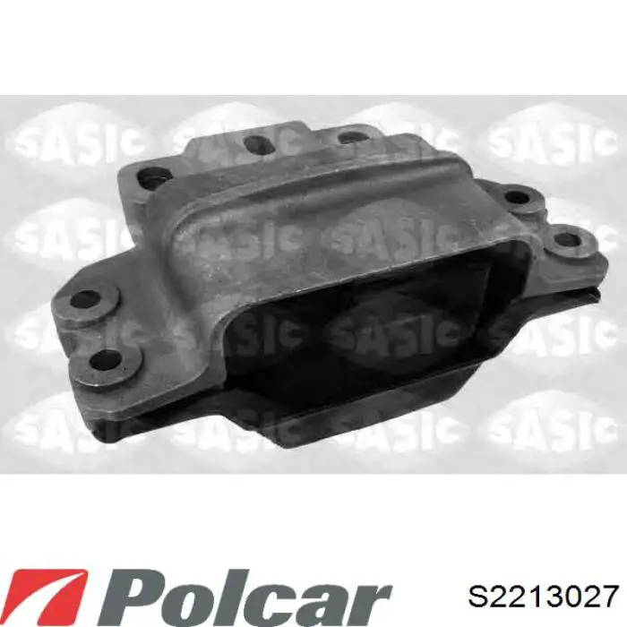 S2213027 Polcar Ліва опора двигуна
