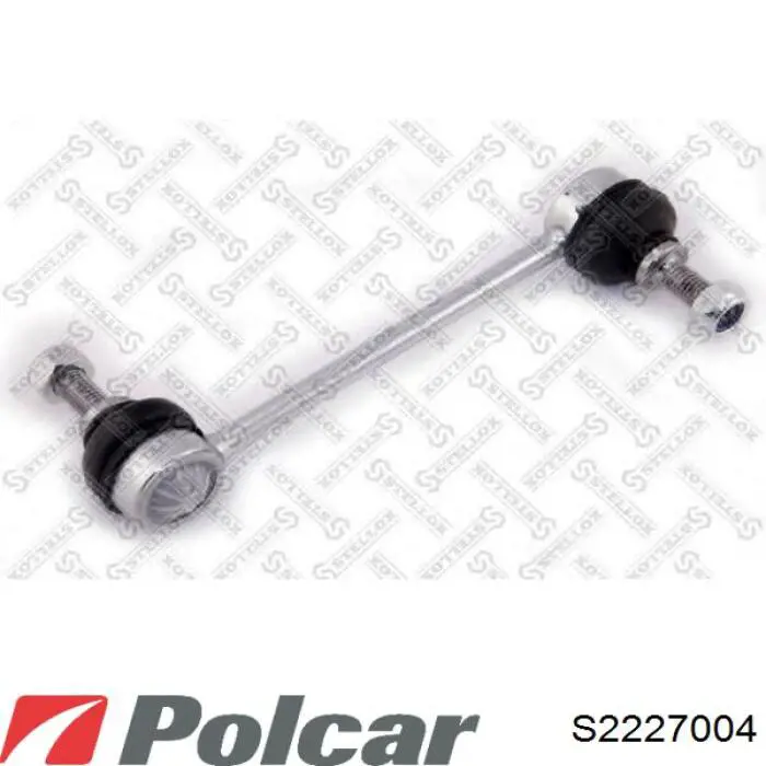  S2227004 Polcar