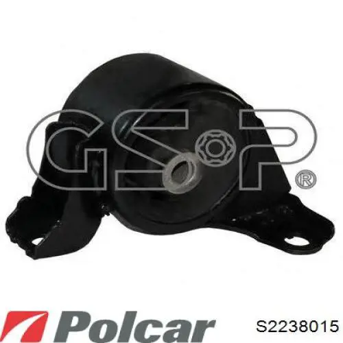 S2238015 Polcar Опора кпп
