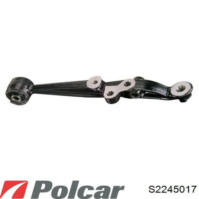 Ліва подушка двигуна Polcar S2245017 ціна, від 14.12 USD