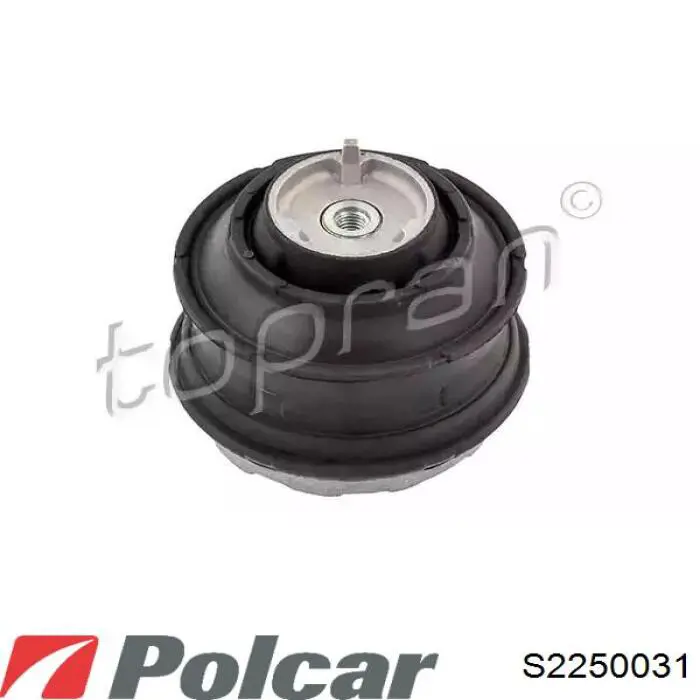 Подушка (опора) двигуна лів./прав. Autotechteile 1002428 ціна, від 32.60 USD