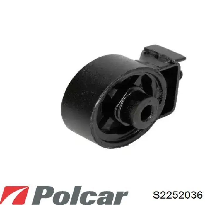S2252036 Polcar Подушка трансмісії, опора роздавальної коробки
