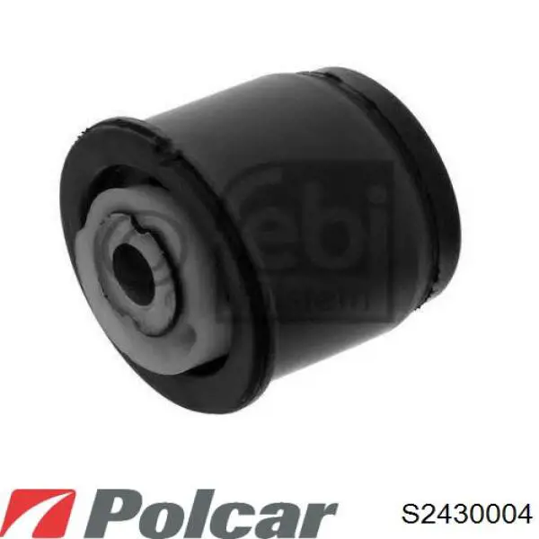 Сайлентблок задньої балки/підрамника Magneti Marelli 030607010069 ціна, від 9.02 USD