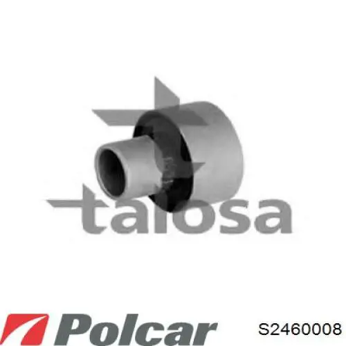 Сайлентблок торсиону Profit 23071223 ціна, від 8.46 USD
