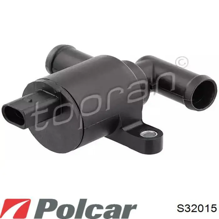 S32015 Polcar комплект зчеплення (3 частини)