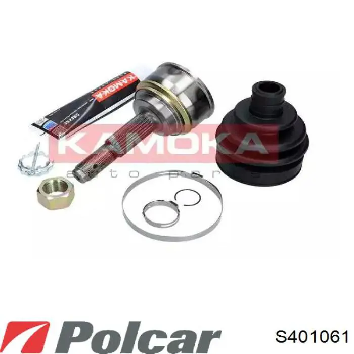  S401061 Polcar
