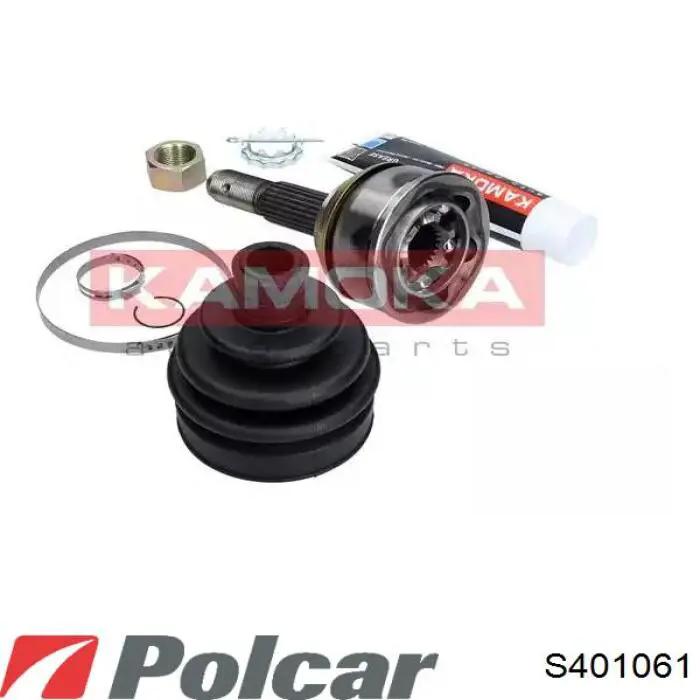 Купити S401061 Polcar 