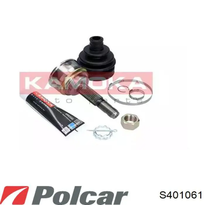 S401061 Polcar 