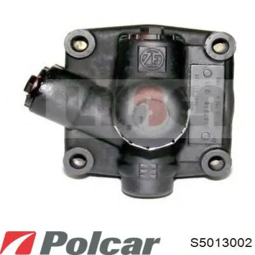 Насос ГУР S5013002 Polcar
