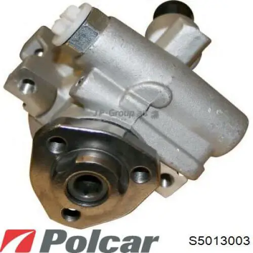 S5013003 Polcar насос гідропідсилювача керма (гпк)