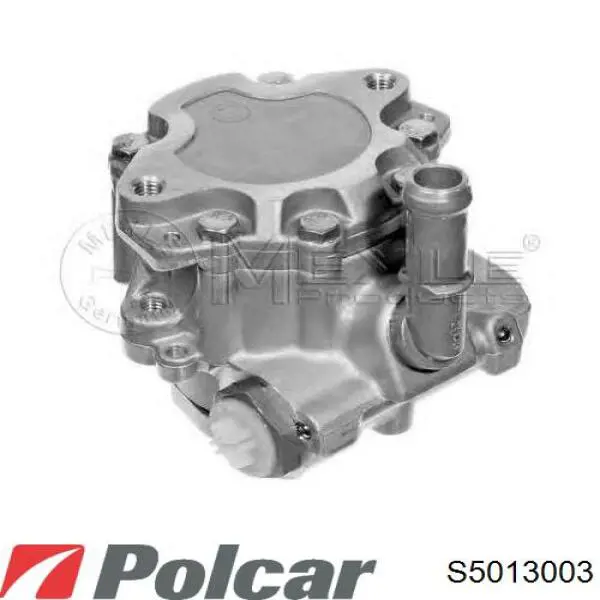 S5013003 Polcar Насос гідропідсилювача