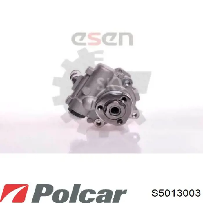 Насос ГПК Polcar S5013003 ціна, від 71.84 USD
