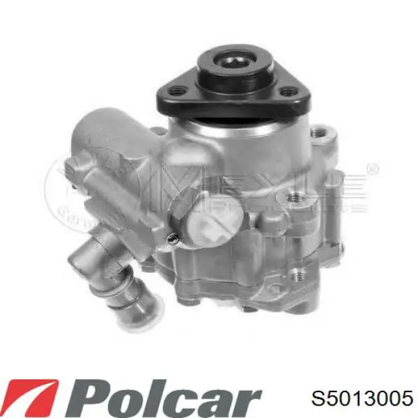 Насос ГУР S5013005 Polcar
