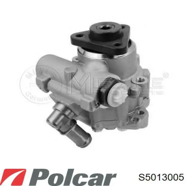 Насос ГПК Polcar S5013005 ціна, від 66.46 USD