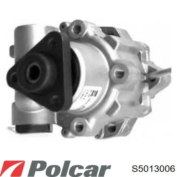 Насос ГУР S5013006 Polcar