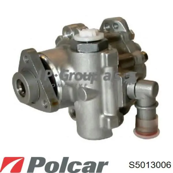 Купити S5013006 Polcar Насос гідравліки