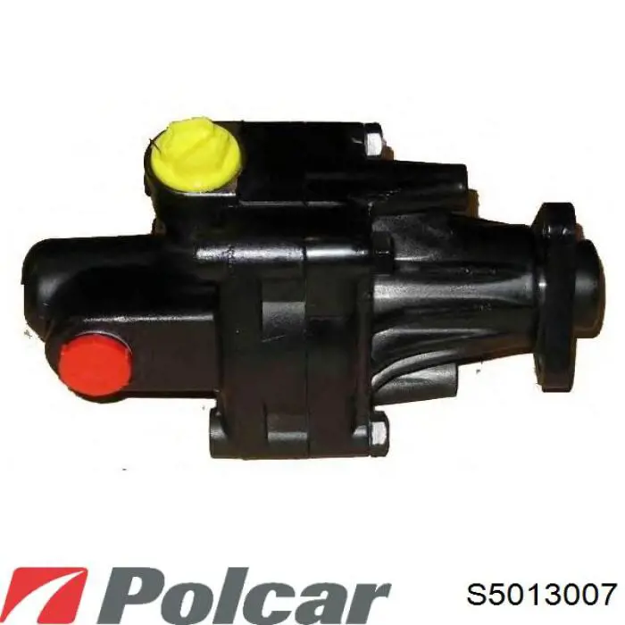 S5013007 Polcar насос гідропідсилювача керма (гпк)