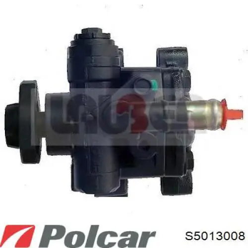 Купити S5013008 Polcar Насос гідравліки