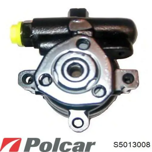 Насос ГУР S5013008 Polcar