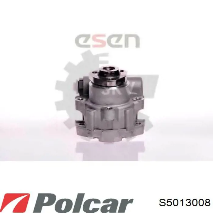 Насос ГПК Polcar S5013008 ціна, від 67.24 USD