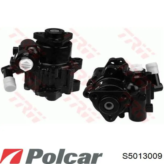 Купити S5013009 Polcar Насос гідравліки